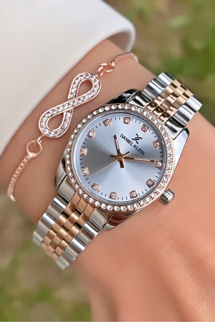 ساعت زنانه daniel-klein daniel-klein