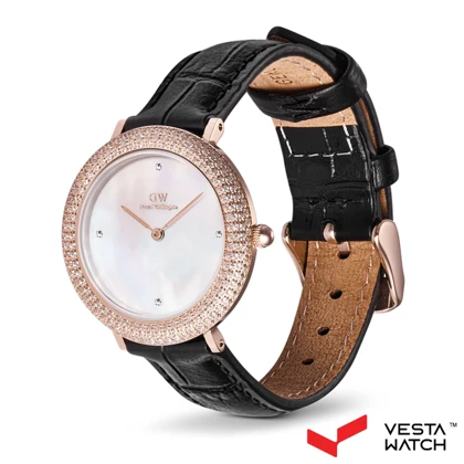 ساعت مچی زنانه دنیل ولینگتون DANIEL WELLINGTON مدل DW00100827