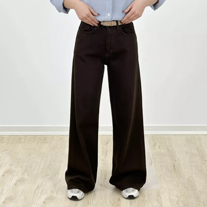 شلوار جین بگ 1007995