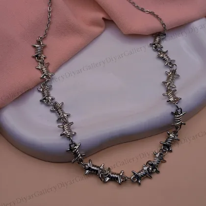 گردنبند دارک آشوب(chaos)