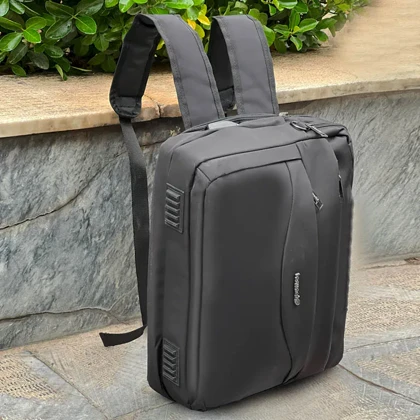 کیف سه کاره فوروارد مدل FORWARD - FCLT1091 ALL IN ONE قابل تبدیل به کوله