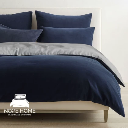 روتختی کاوری مخمل کتان میرا