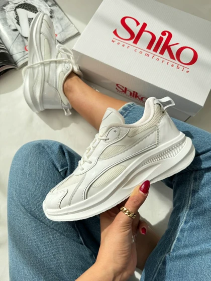 کتانی آینه ای شیکو 1612