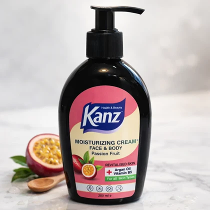 کرم دست و صوزت پشن فروت