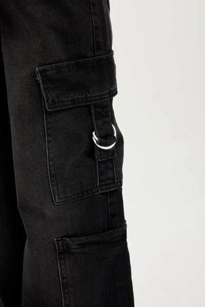 شلوار جین بچگانه اورجینال دیفکتو defacto