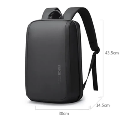 کوله پشتی اورجینال بنج مدل BANGE - BG2809 BangePro