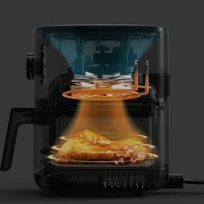 سرخ کن شیائومی 3.5 لیتری Xiaomi Smart Air Fryer 3.5 L MAF02