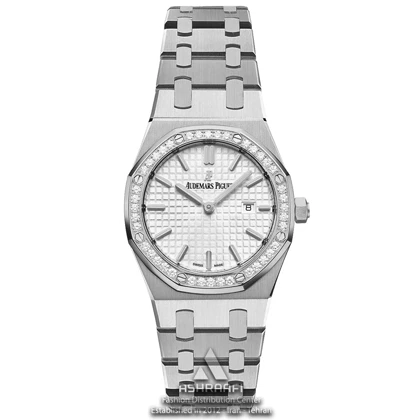 ساعت اودمار پیگه Audemars Piguet Royal Oak FW0058