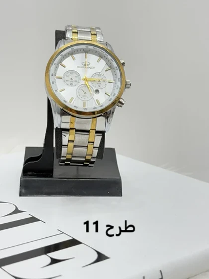 ساعت مچی ضد اب_کد4207