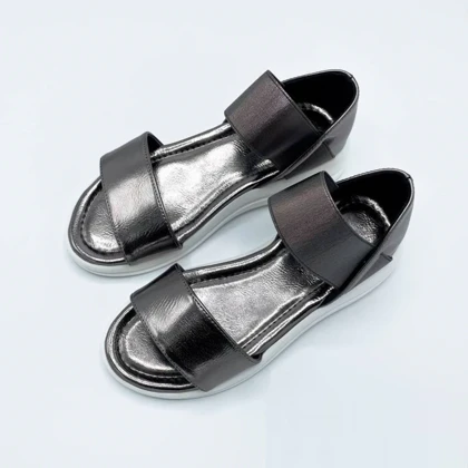 کفش صندل زنانه مدل Stradivarius Sandal - SDs63