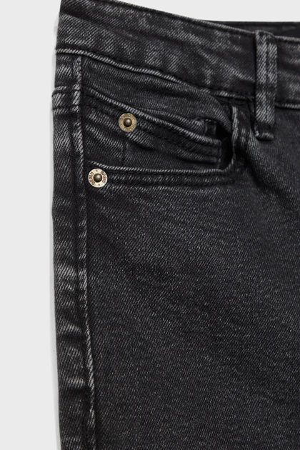 شلوار جین زنانه stradivarius