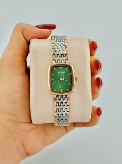 ساعت جولیوس اورجینال زنانه JA-1349D