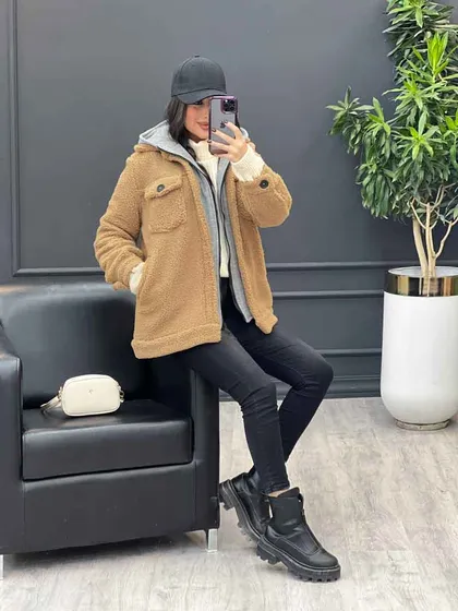 تدی کلاه دورس