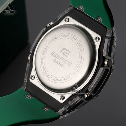 ساعت مچی جی شاک Casio G-Shock B-2100-KG89