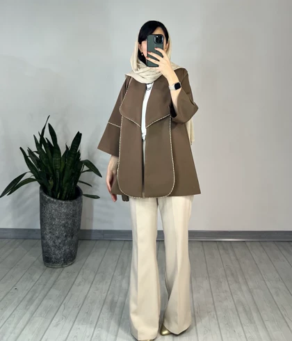 مانتو کتی نیکو