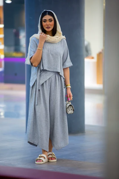 کت ملانژ دریا