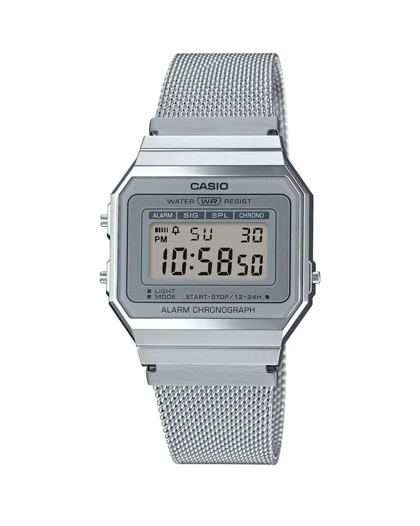 ساعت مچی کاسیو CASIO A700WM-7A