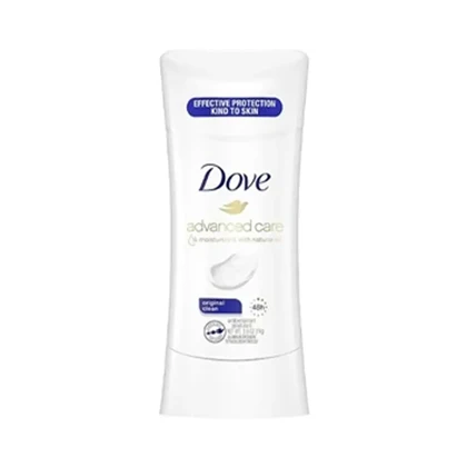 دئودرانت ضد تعریق زنانه Dove از سری Advanced Care
