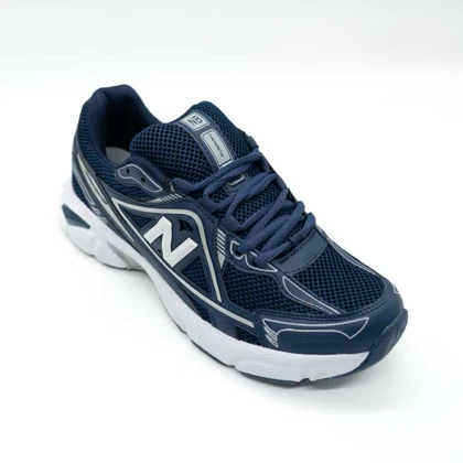 کتانی نیوبالانس 1064 سرمه ای کد 5454