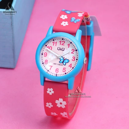 ساعت مچی کیو اند کیو Q&Q V23A-021VY