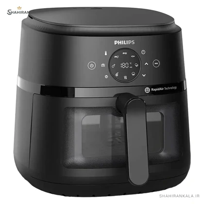 هواپز 6.2 لیتری فیلیپس مدل PHILIPS NA230