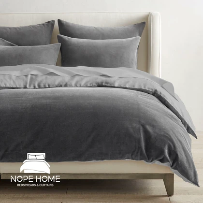 روتختی کاوری مخمل کتان میرا