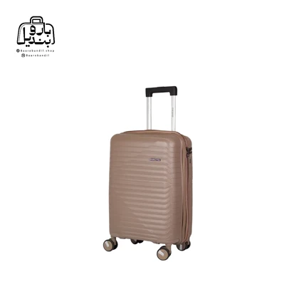 ست چهارتکه چمدان ماندیرو Mandiro مدل اکو Ecco
