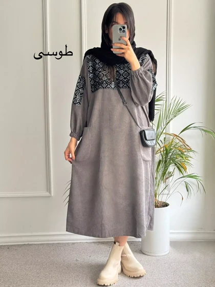 کفتان مزونی هانا