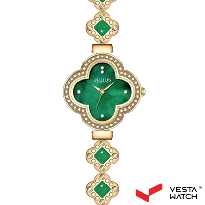 ساعت مچی زنانه جولیوس JULIUS مدل JA-1545E