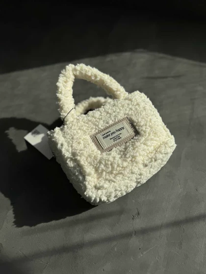 کیف دستی TEDDY