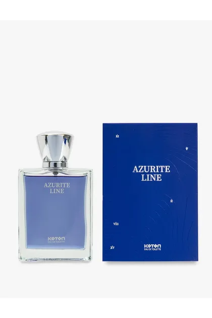 عطر آزوریت لاین 100 میلی لیتر 3SAM60014AA