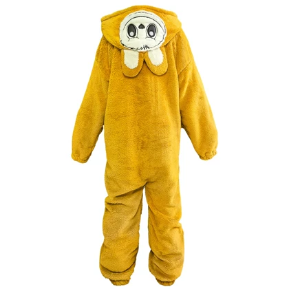 پتو سرهمی لبوبو