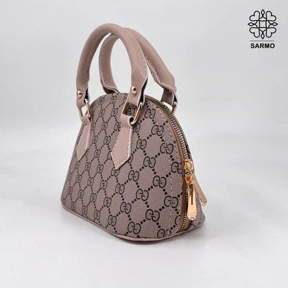 کیف دستی دوشی گوجی آلما