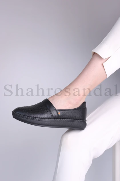 کفش پرسنلی زنانه آیرا کد 4021