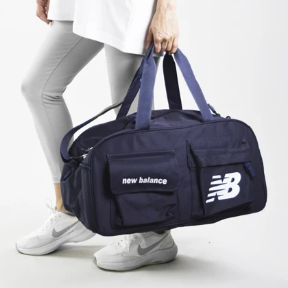 ساک ورزشی نیو بالانس مدل AZS-252540 جاکفشدار