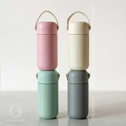 تراول ماگ MINI حجم 150ML