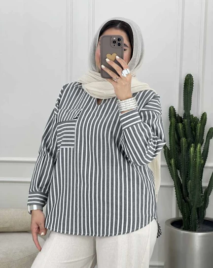 شومیز رسپینا(41)کد 3780