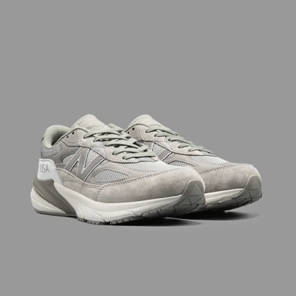 نیوبالانس990 وی سیکس دابلیو تپس New Balance 990v6 WTAPS