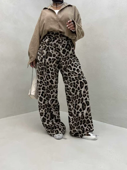 شلوار PATTERN