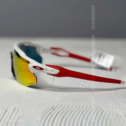 عینک اوکلی مدل رادار Oakley Radar