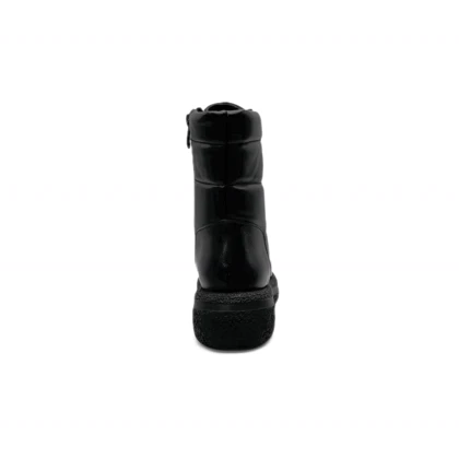 کفش نیم بوت زنانه مدل 0135_Boots