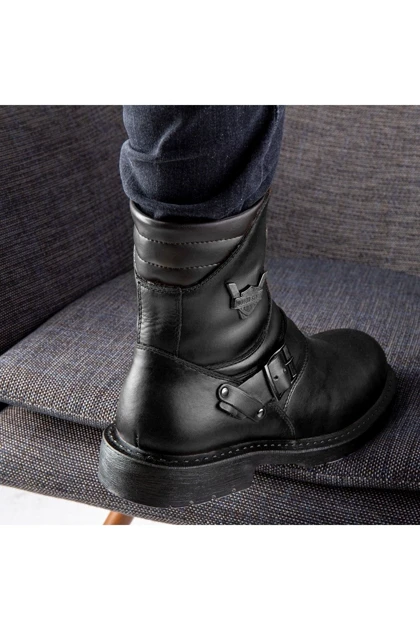 بوت و نیم بوت مردانه ducavelli ducavelli