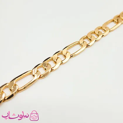 دستبند زنانه وای اس ایکس مدل فیگارو