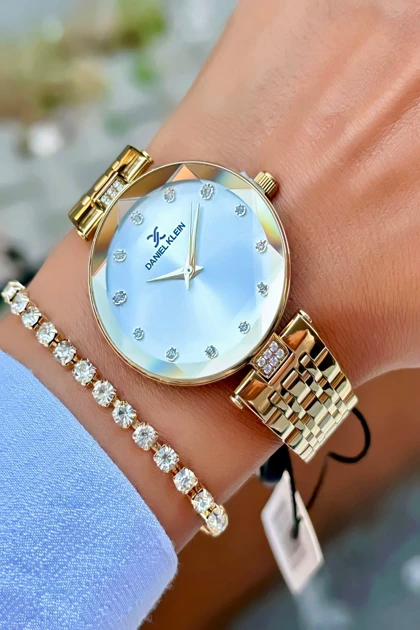 ساعت زنانه دنیل کلین daniel-klein