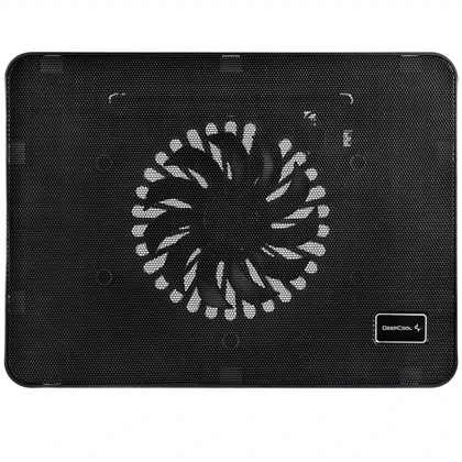 کول پد لپ تاپ دیپ کول DeepCool مدل WIND PAL MINI مناسب لپ تاپ تا 15.6 اینچ