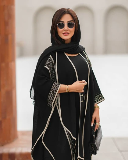 مانتو مجلسی