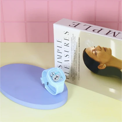 ساعت مچی لبوبو labubu