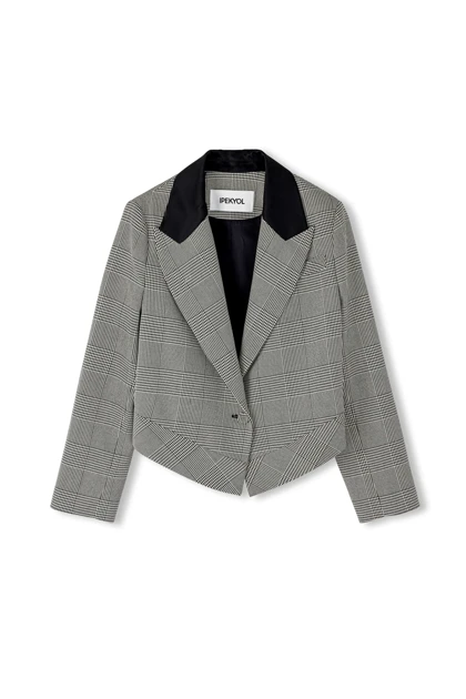 کت و ژاکت زنانه اورجینال ایپکیول ipekyol