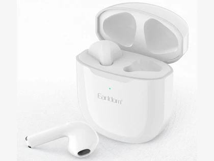 هندزفری بلوتوث ارلدام Earldom TWS20 Earpods Bluetooth Handsfree