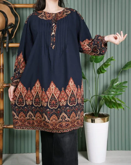 تونیک نخی اندونزی M1500